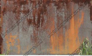 metal paint rusted 0002